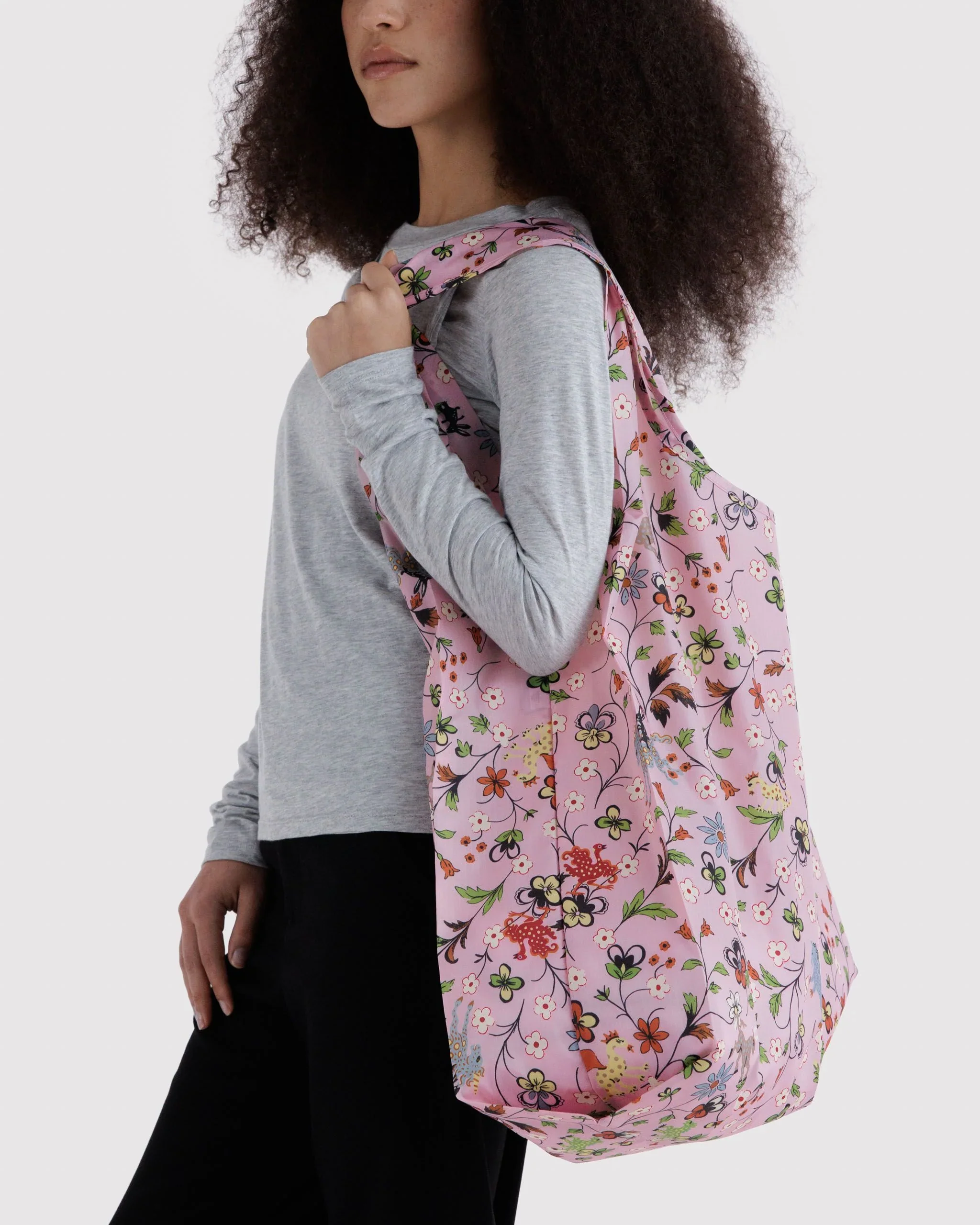 Baggu Big Reusable Bag - Image 71