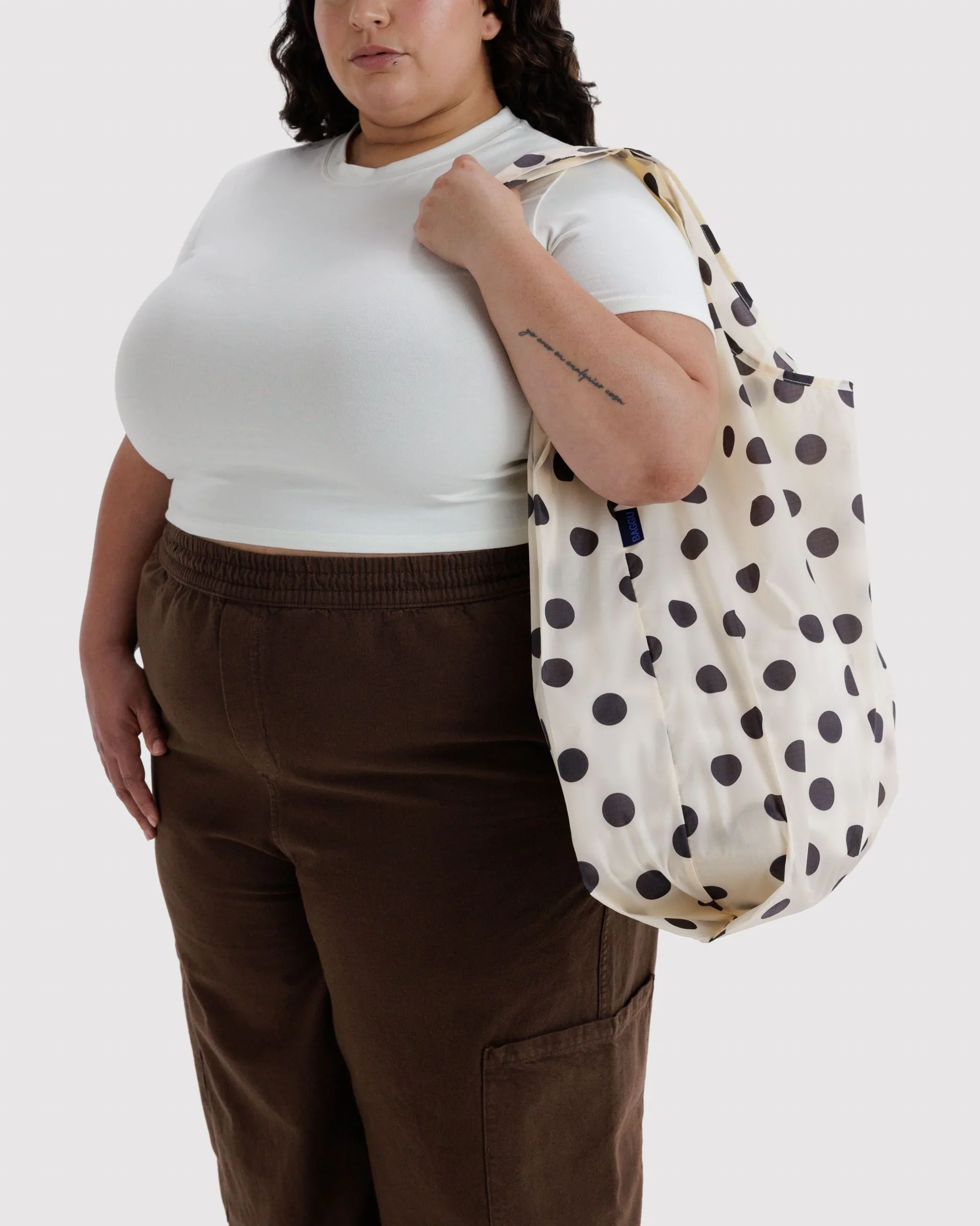 Baggu Big Reusable Bag - Image 74