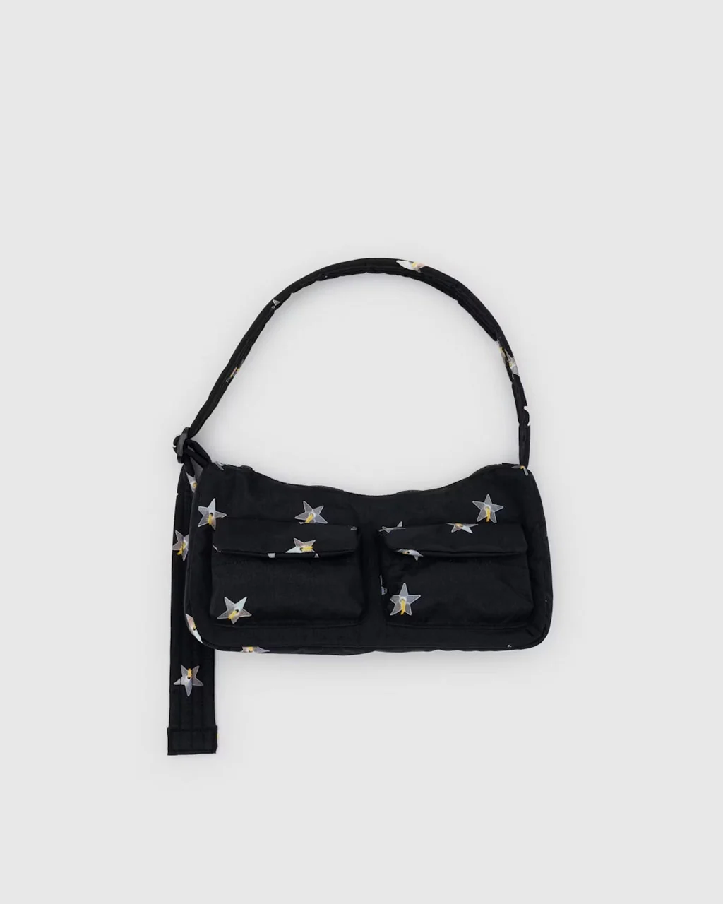 Baggu Cargo Shoulder Bag - Image 12