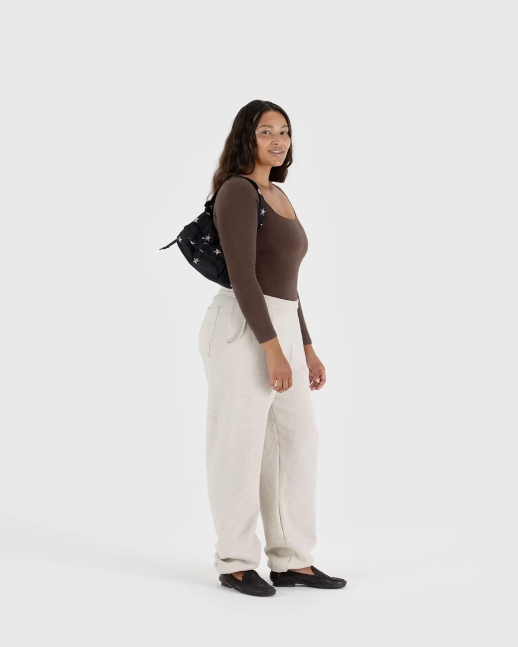 Baggu Cargo Shoulder Bag - Image 13