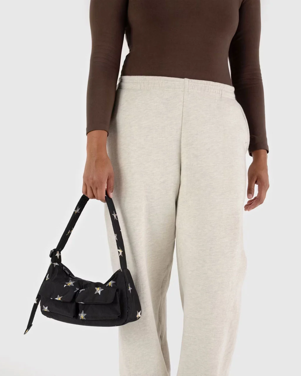 Baggu Cargo Shoulder Bag - Image 14