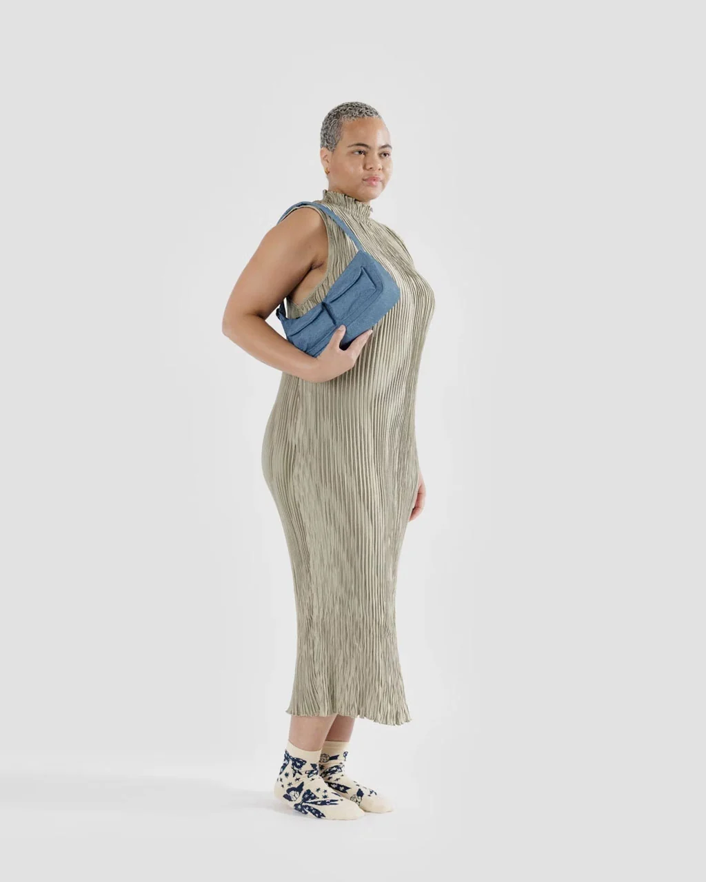 Baggu Cargo Shoulder Bag - Image 17
