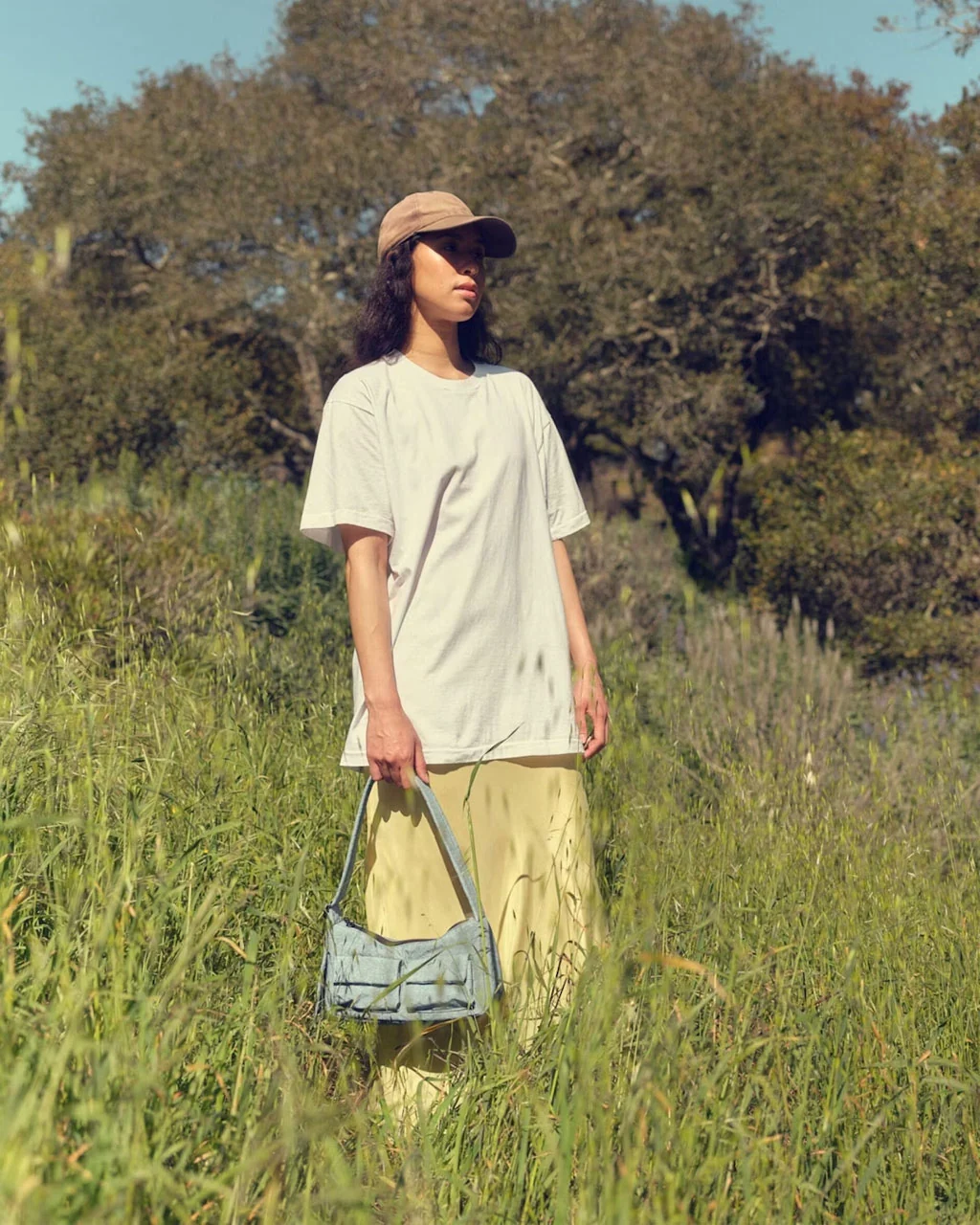 Baggu Cargo Shoulder Bag - Image 18