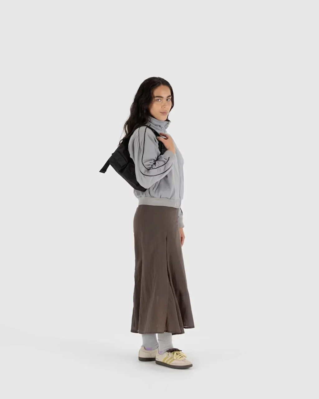 Baggu Cargo Shoulder Bag - Image 4