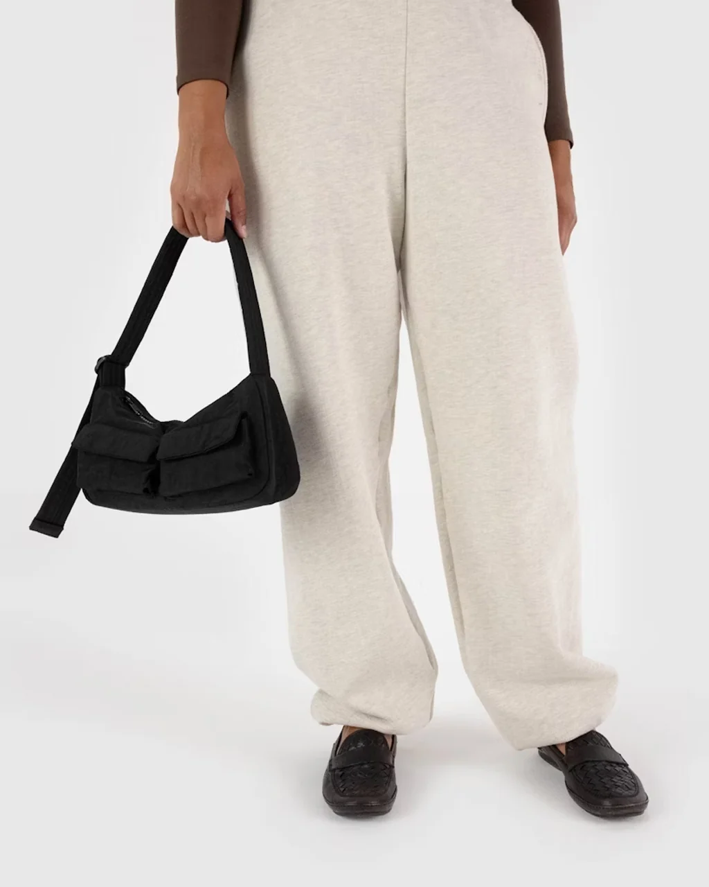 Baggu Cargo Shoulder Bag - Image 5