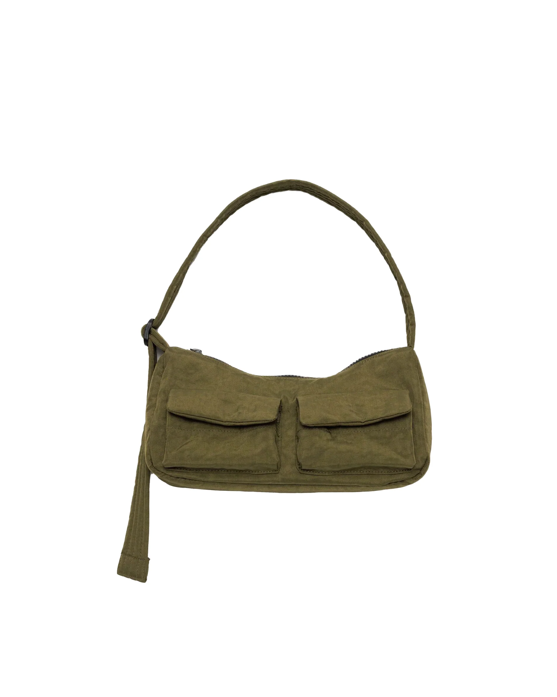 Baggu Cargo Shoulder Bag - Image 7