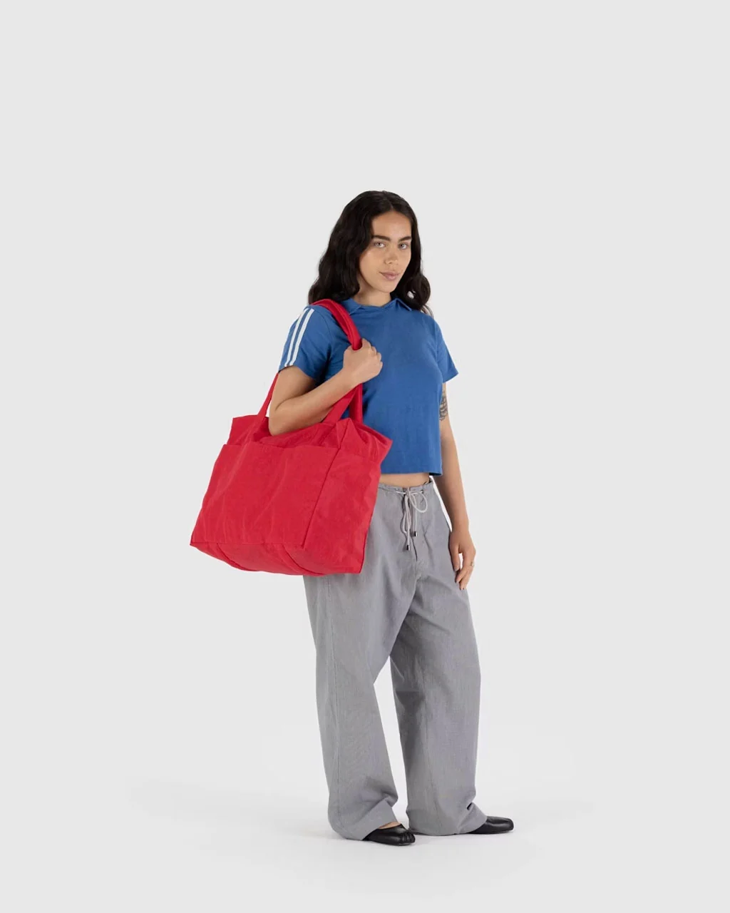 Baggu Cloud Carry-on - Image 13