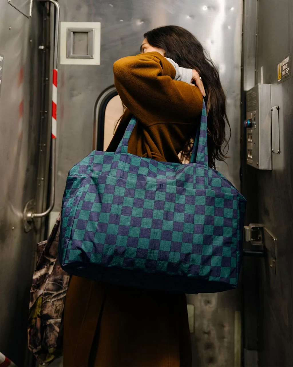 Baggu Cloud Carry-on - Image 19