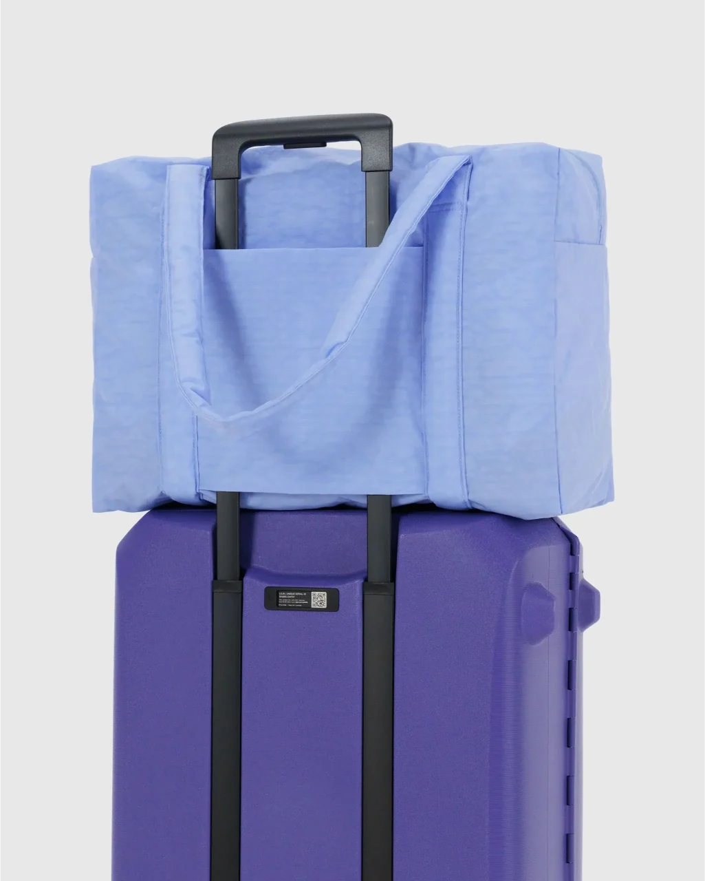 Baggu Cloud Carry-on - Image 26