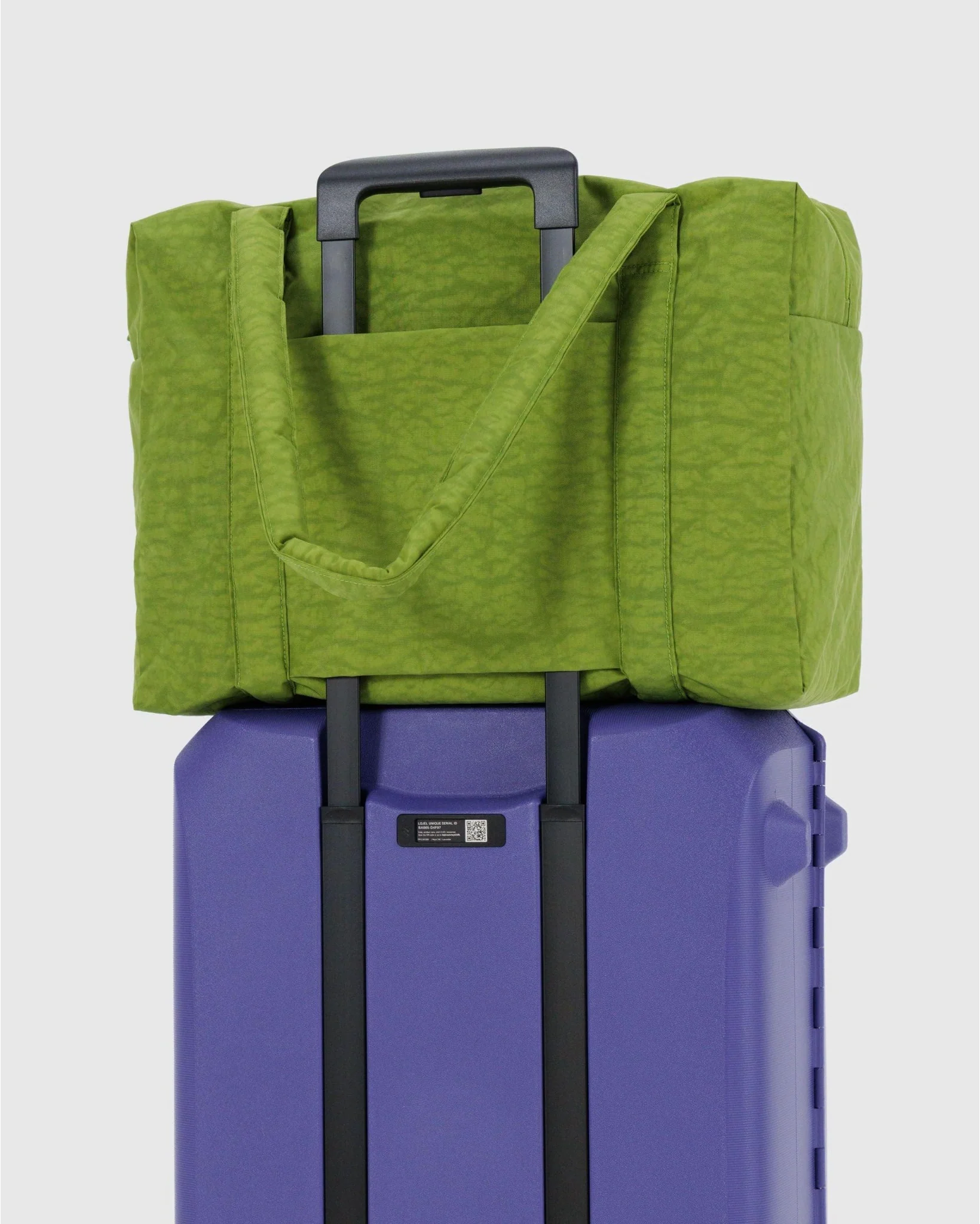 Baggu Cloud Carry-on - Image 30