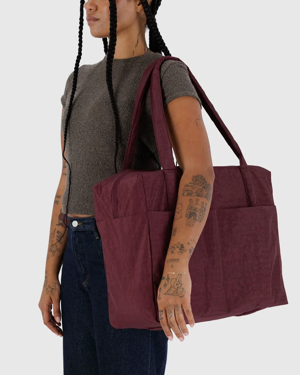 Baggu Cloud Carry-on - Image 39