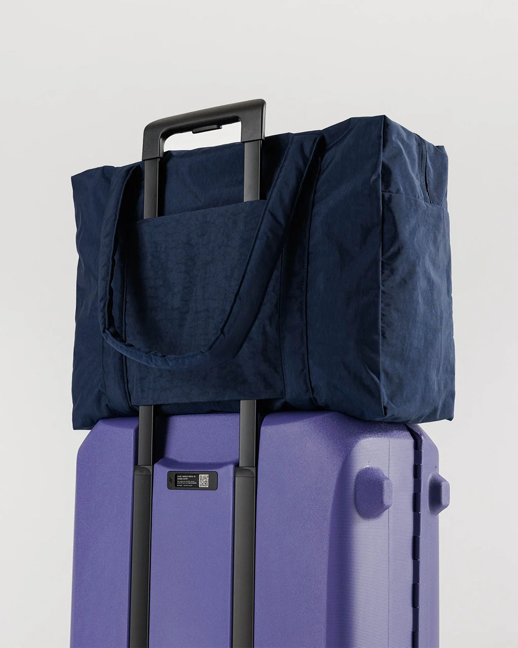 Baggu Cloud Carry-on - Image 5