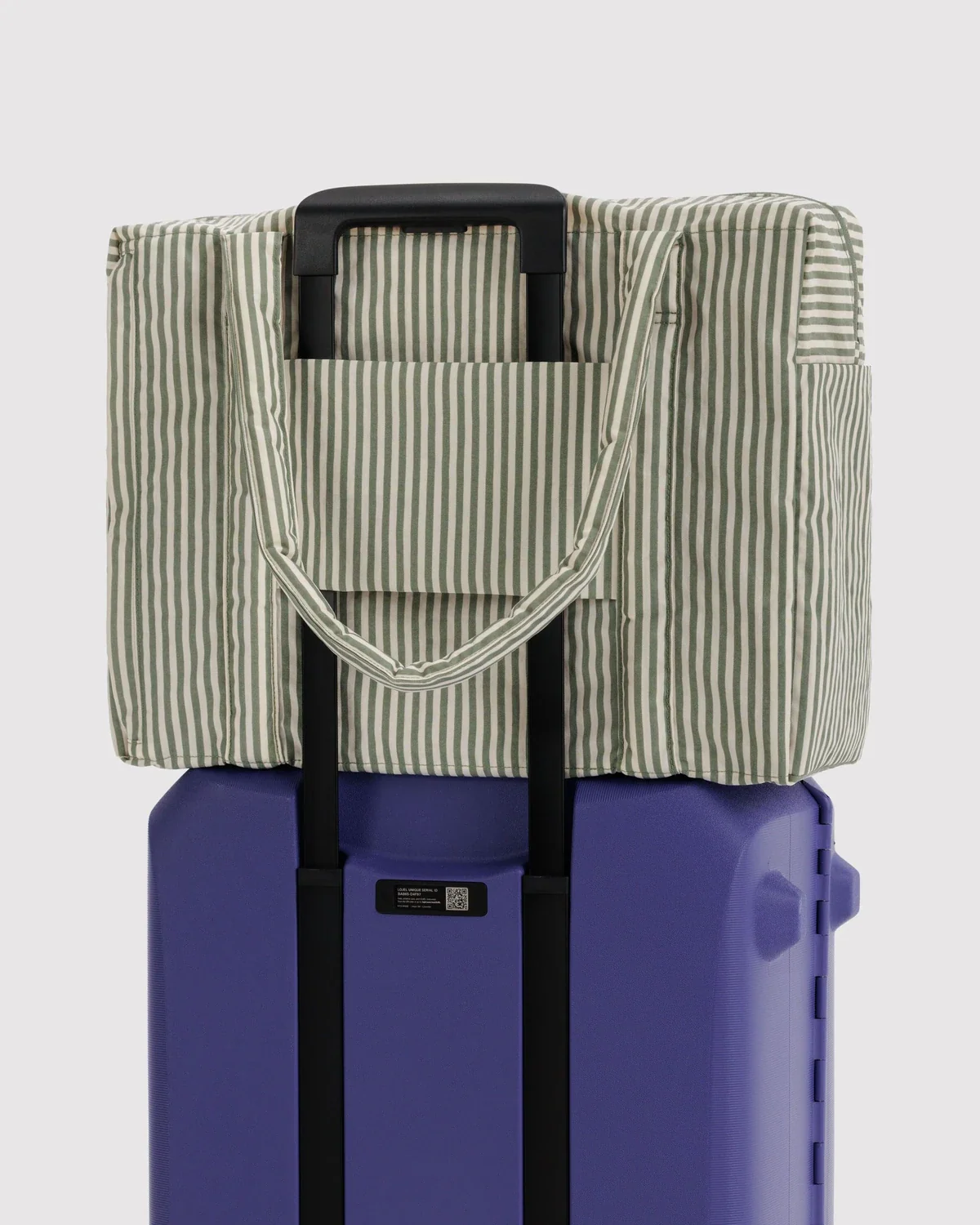 Baggu Cloud Carry-on - Image 60