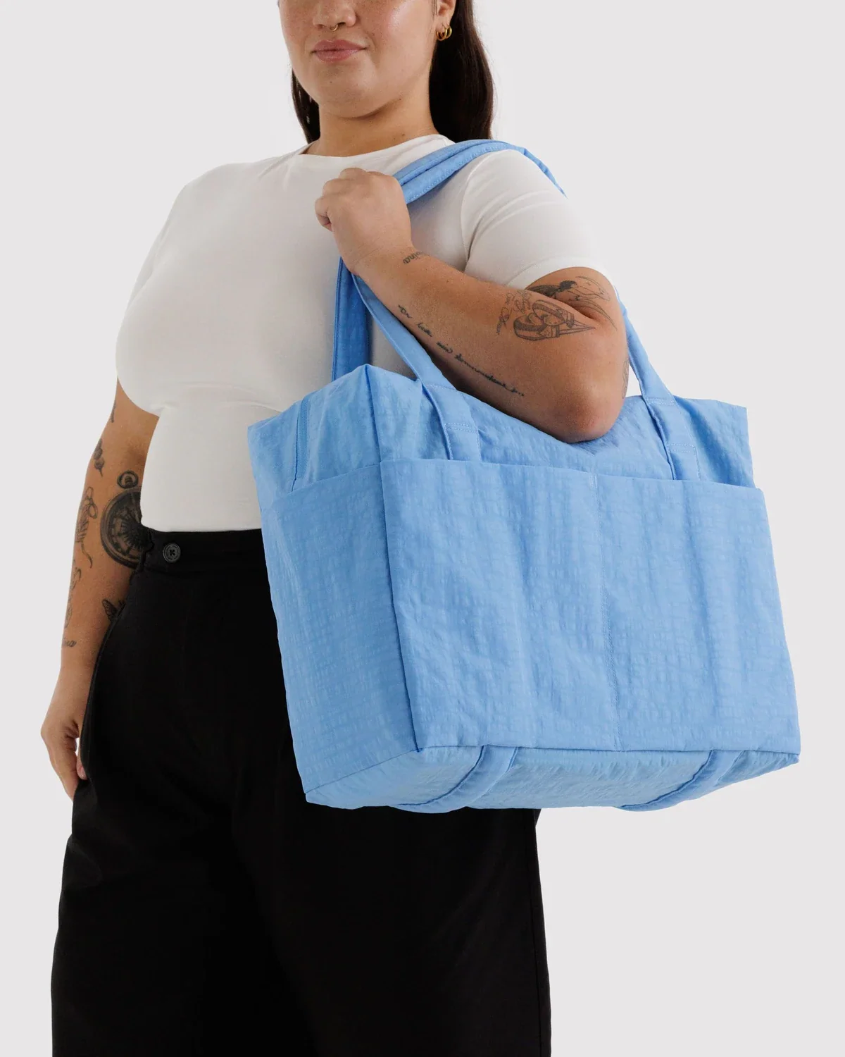 Baggu Cloud Carry-on - Image 63