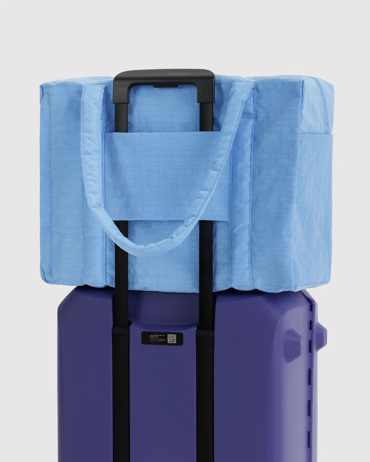 Baggu Cloud Carry-on - Image 65