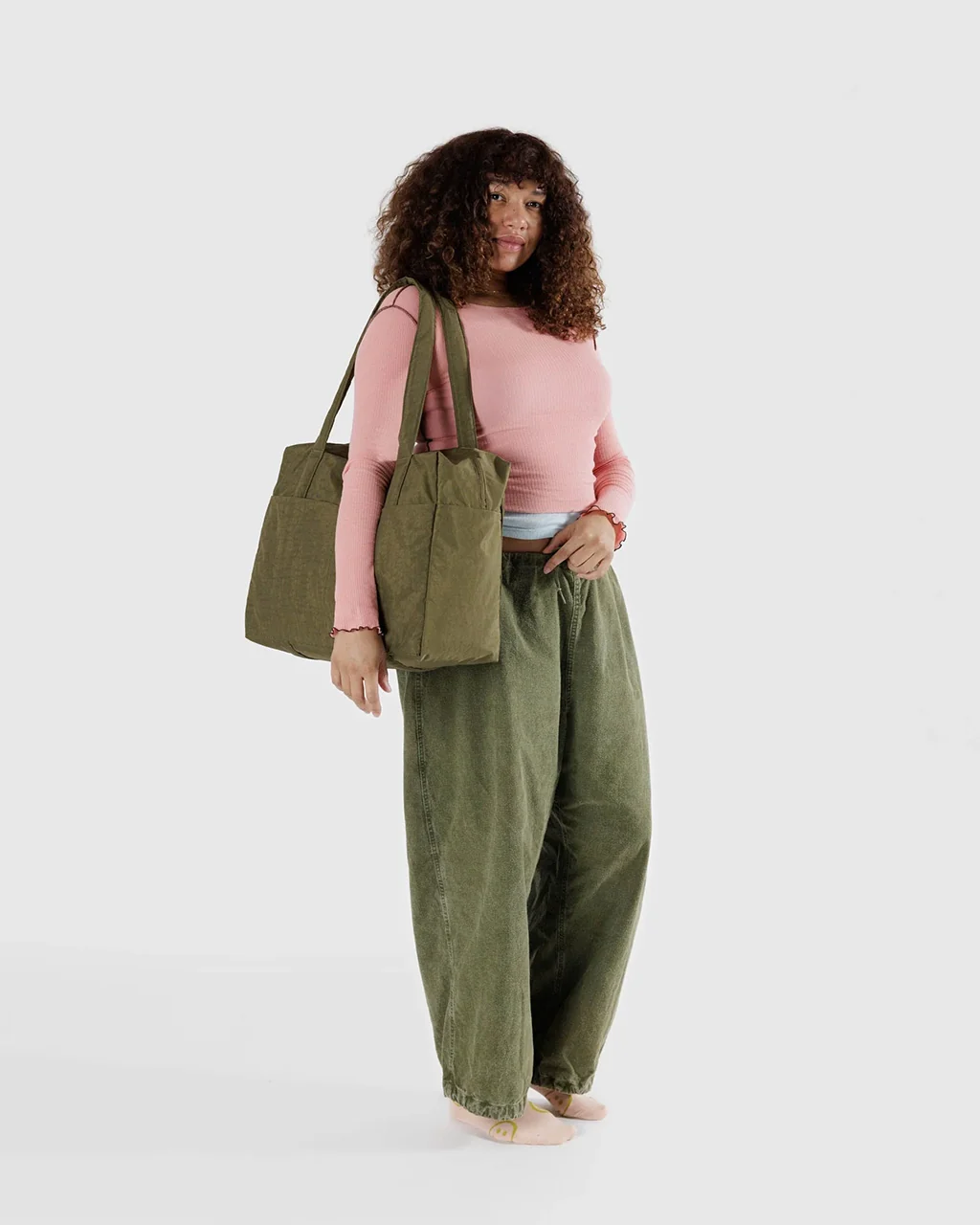 Baggu Cloud Carry-on - Image 9
