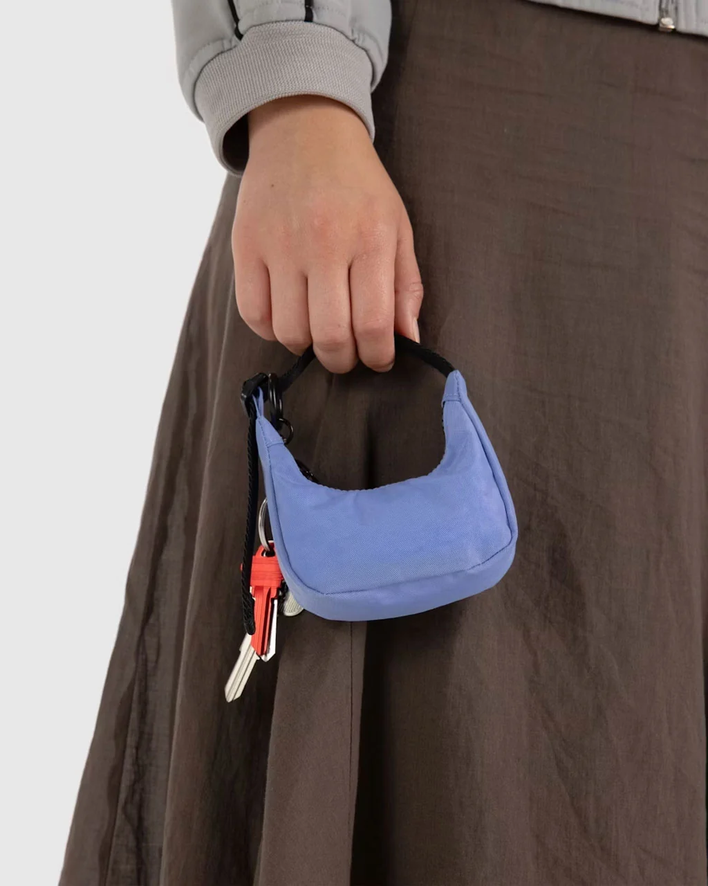 Baggu Crescent Bag Charm - Image 13