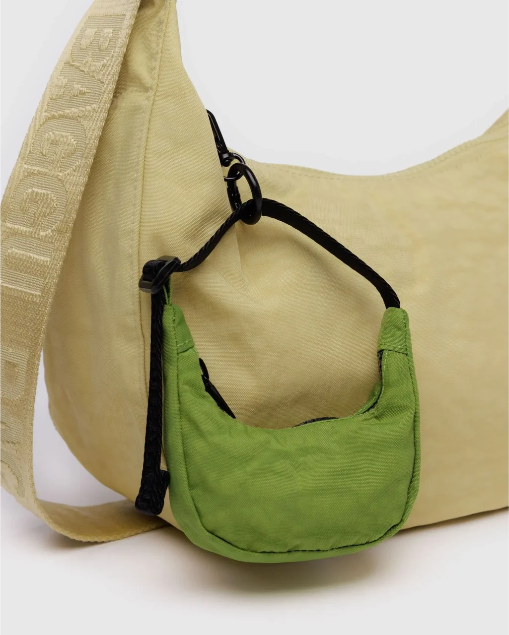 Baggu Crescent Bag Charm - Image 15