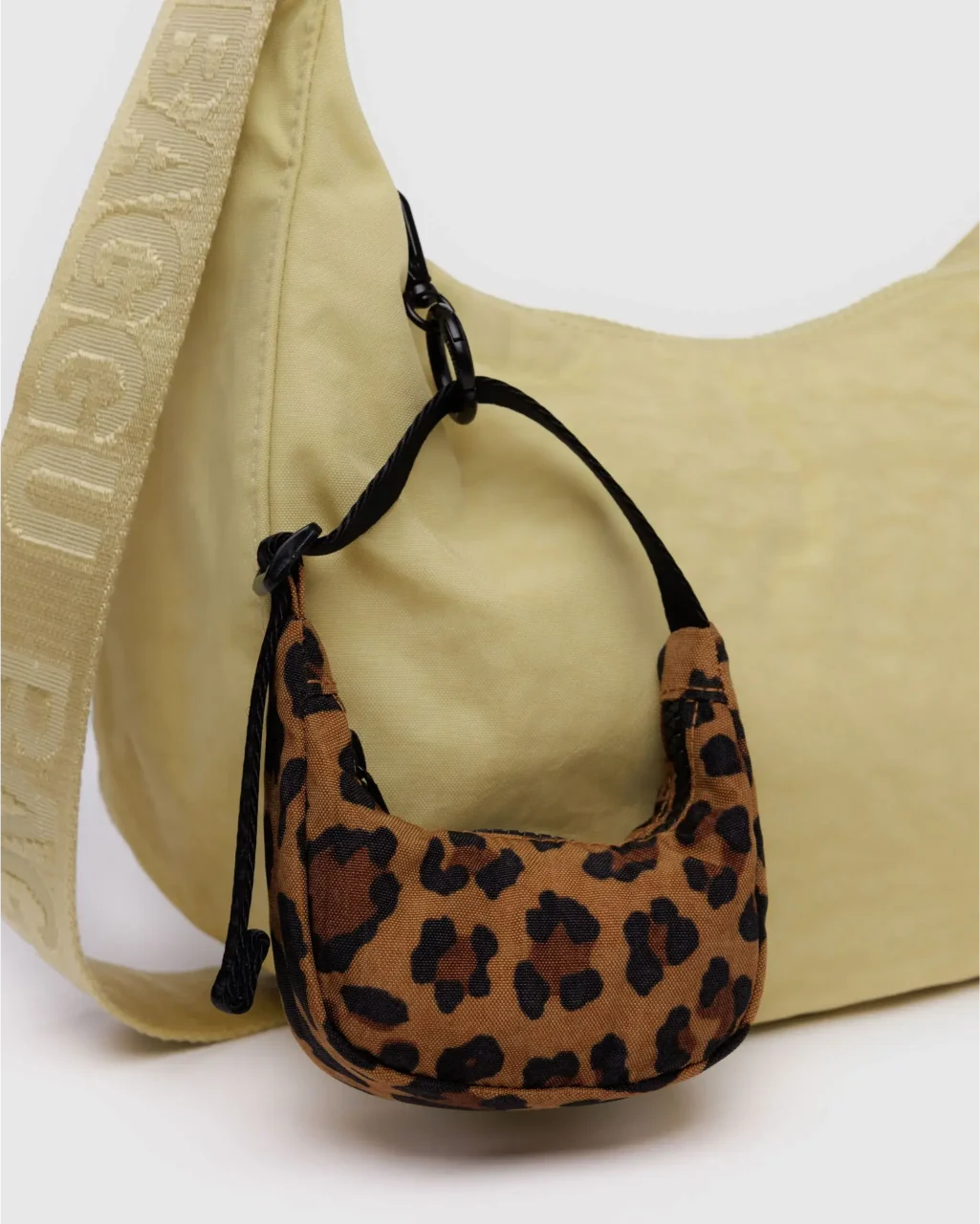 Baggu Crescent Bag Charm - Image 18