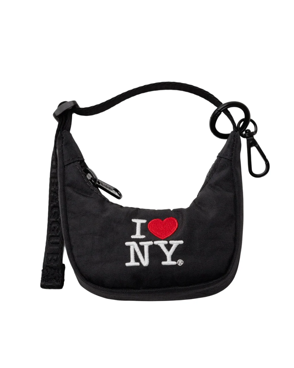 Baggu Crescent Bag Charm - Image 19