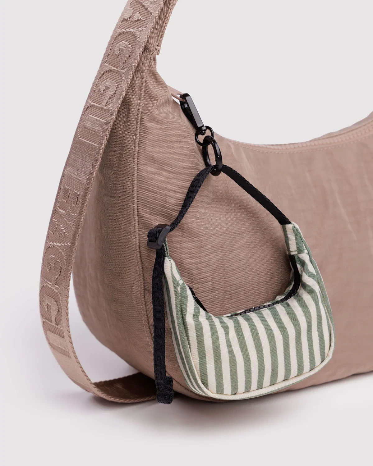 Baggu Crescent Bag Charm - Image 22