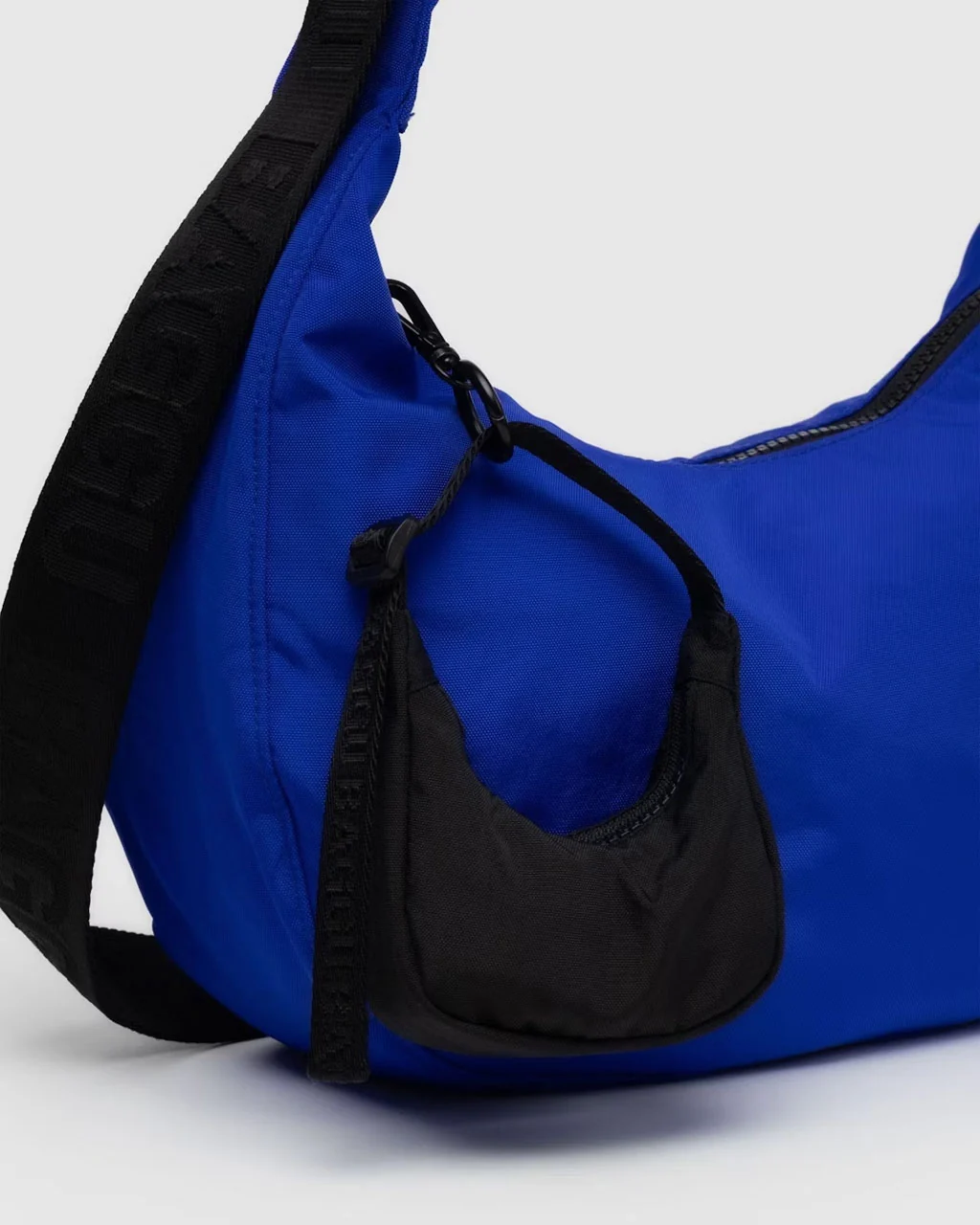Baggu Crescent Bag Charm - Image 3