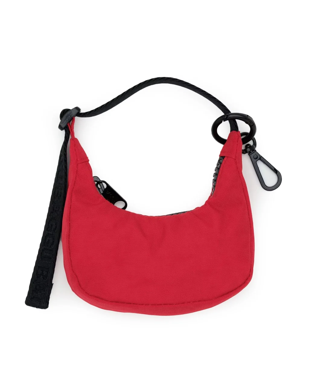 Baggu Crescent Bag Charm - Image 5