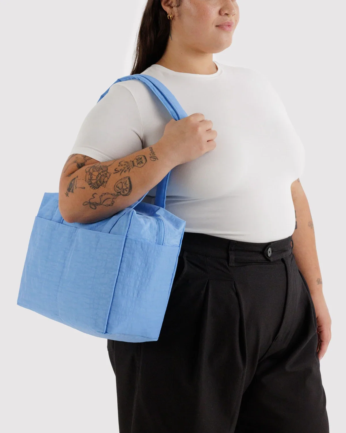 Baggu Everyday Cloud Bag - Image 14