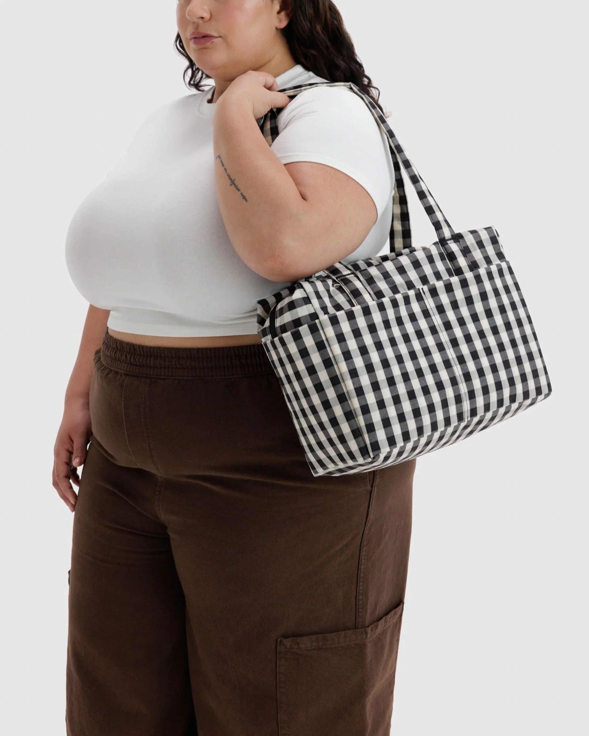 Baggu Everyday Cloud Bag - Image 18