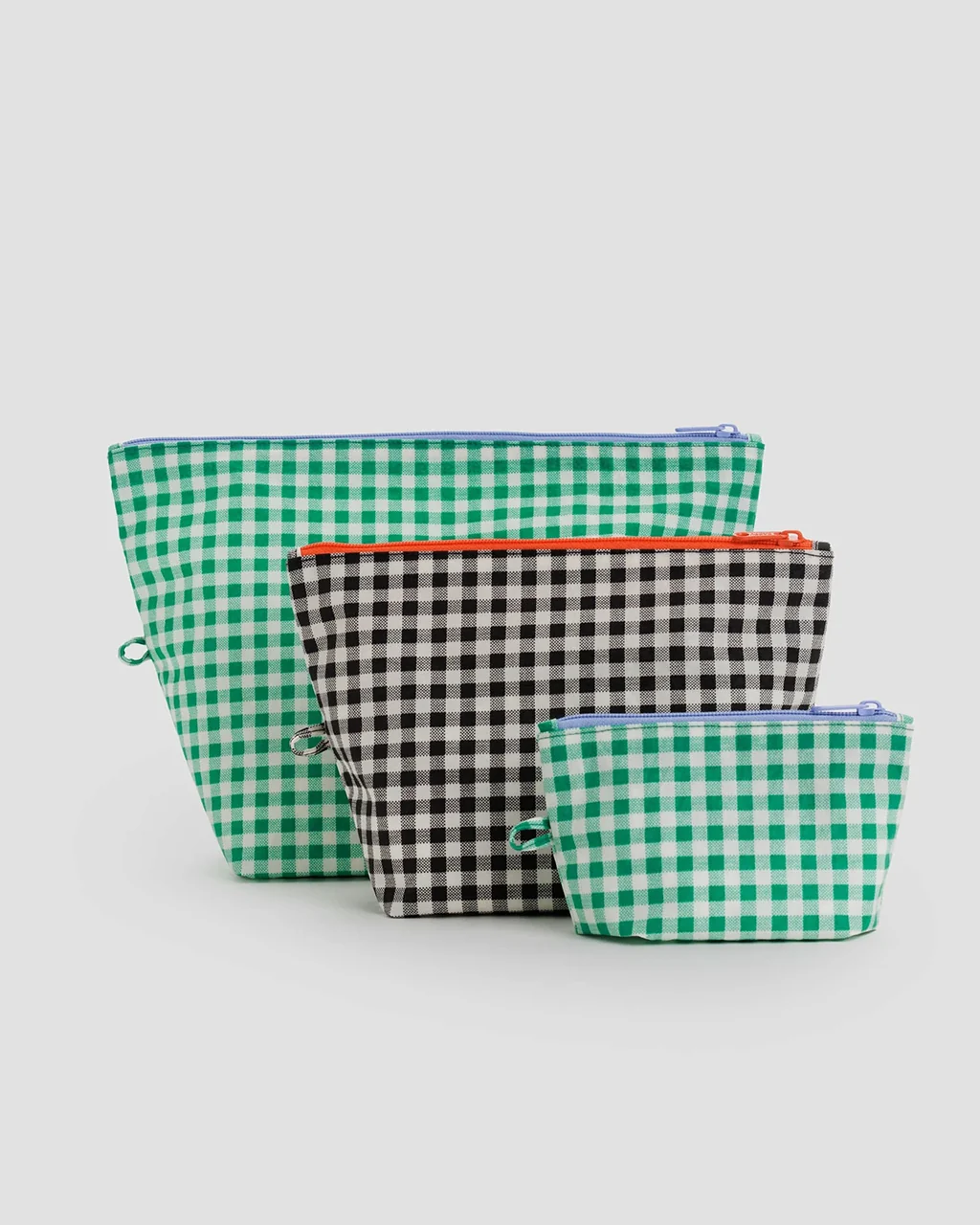 Baggu Go Pouch Set - Image 10