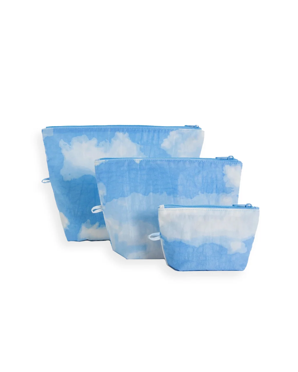 Baggu Go Pouch Set - Image 11