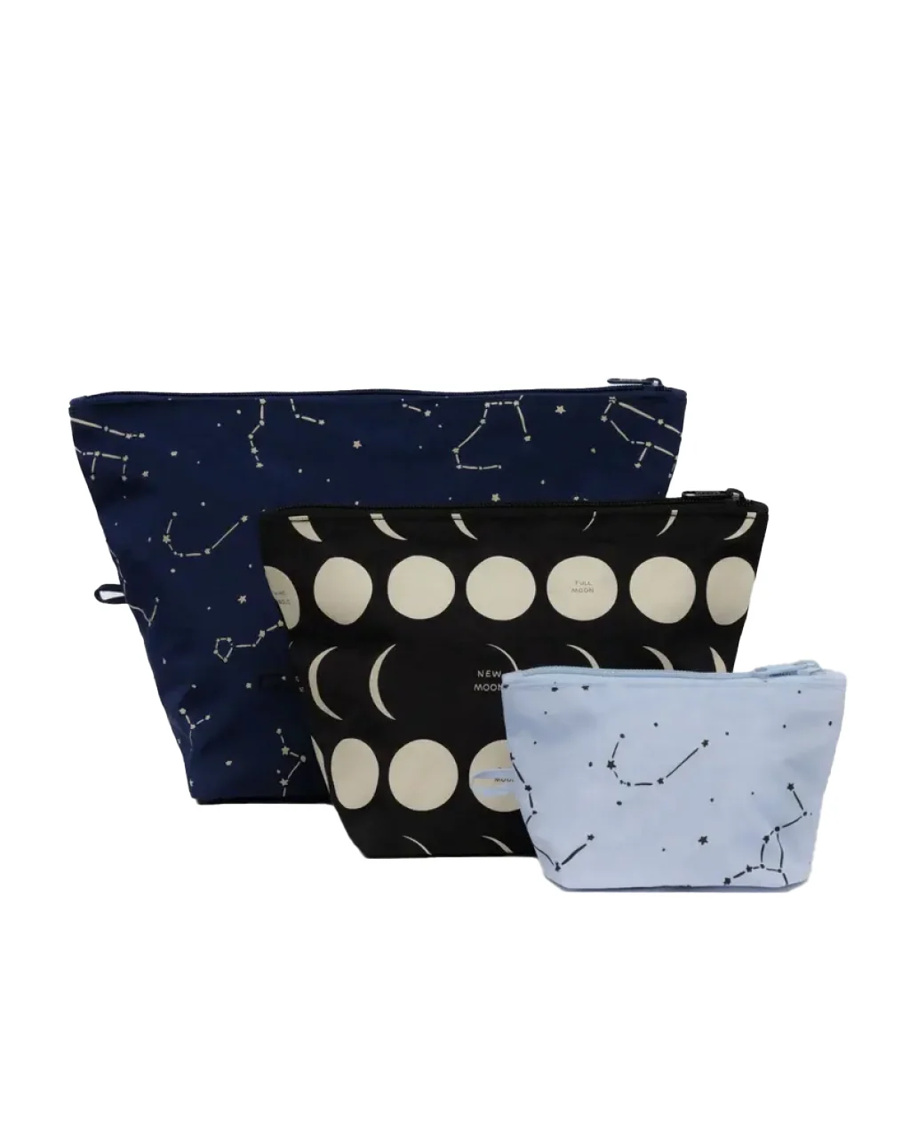 Baggu Go Pouch Set - Image 12