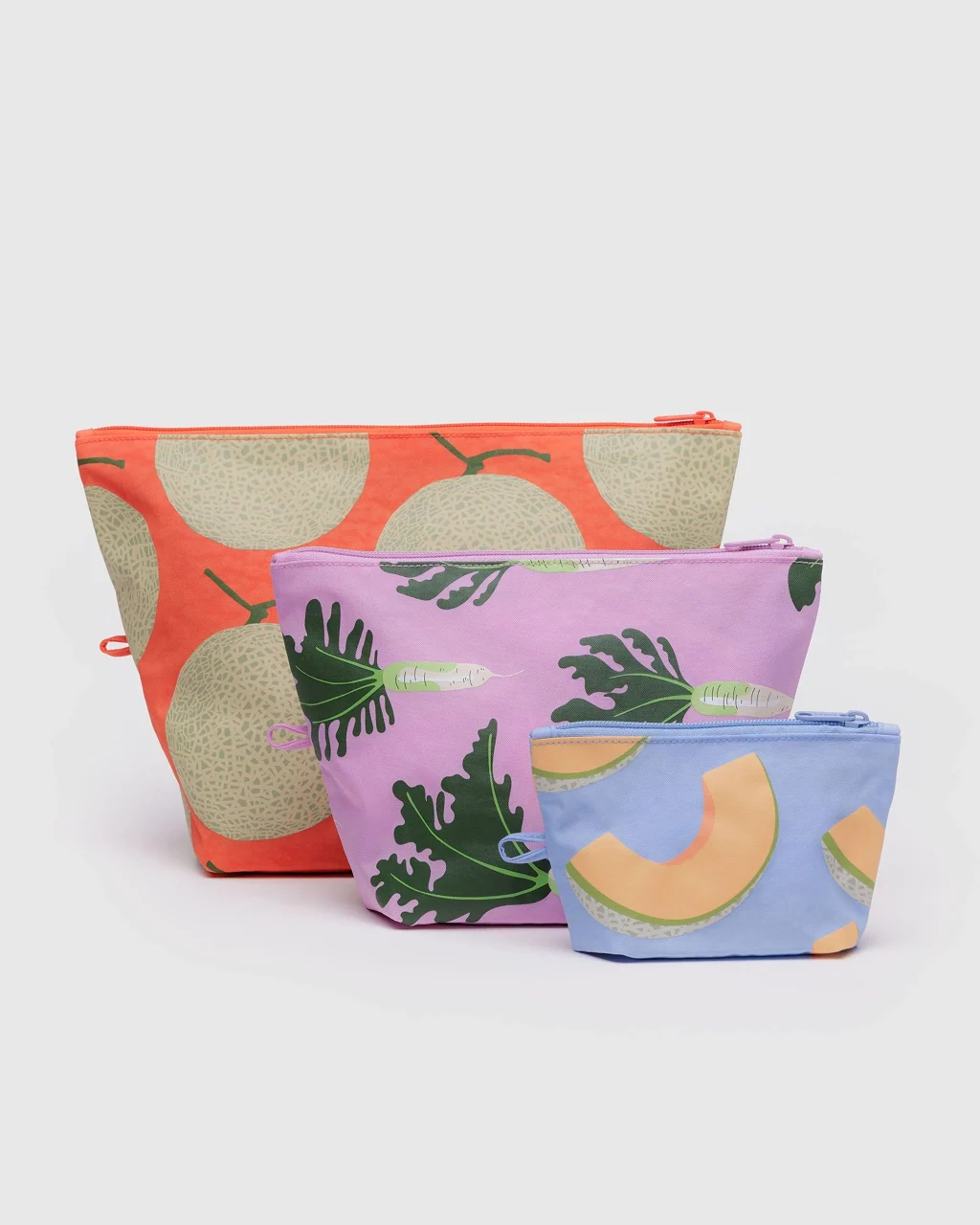Baggu Go Pouch Set - Image 14