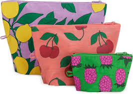 Baggu Go Pouch Set - Image 18