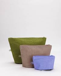 Baggu Go Pouch Set - Image 19