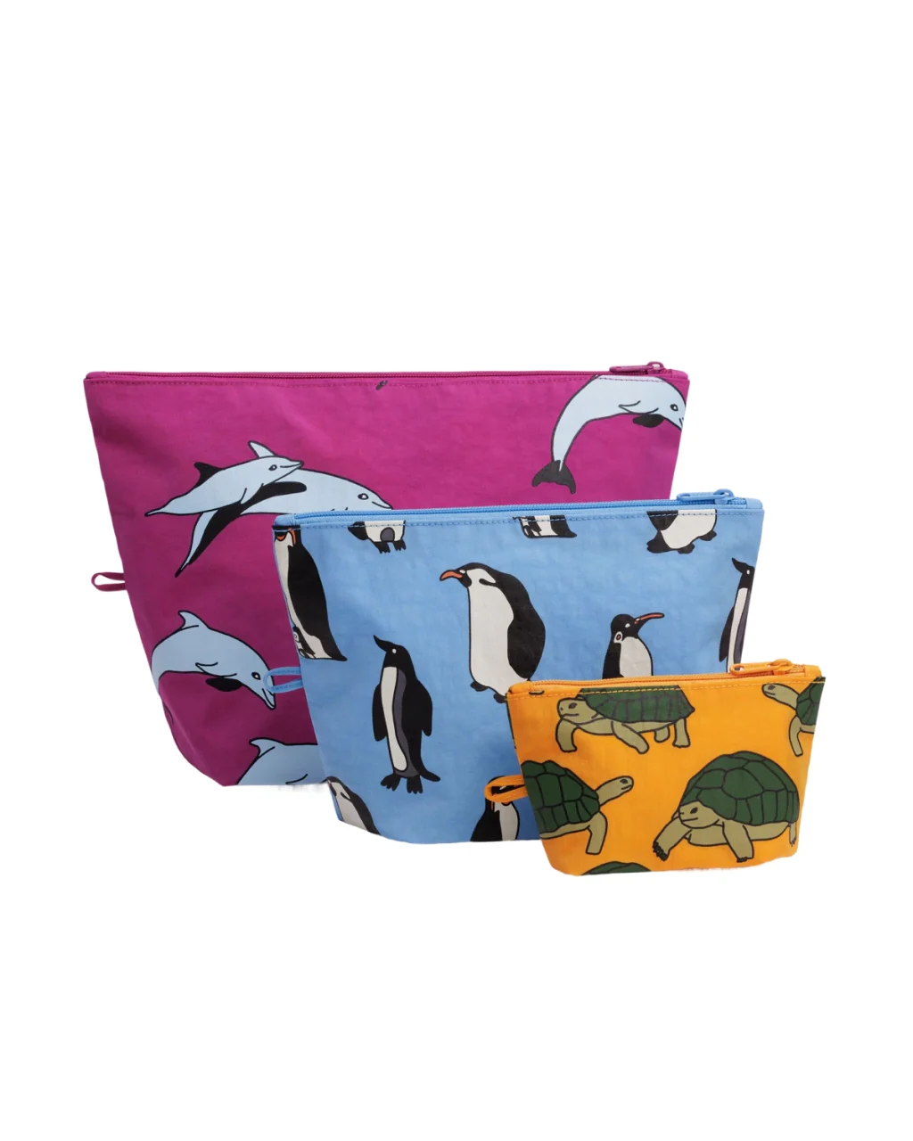 Baggu Go Pouch Set - Image 20