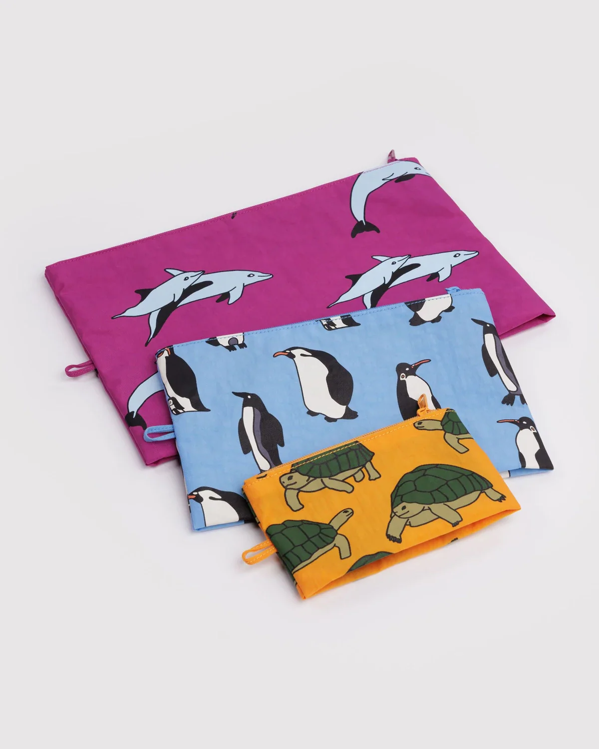 Baggu Go Pouch Set - Image 21