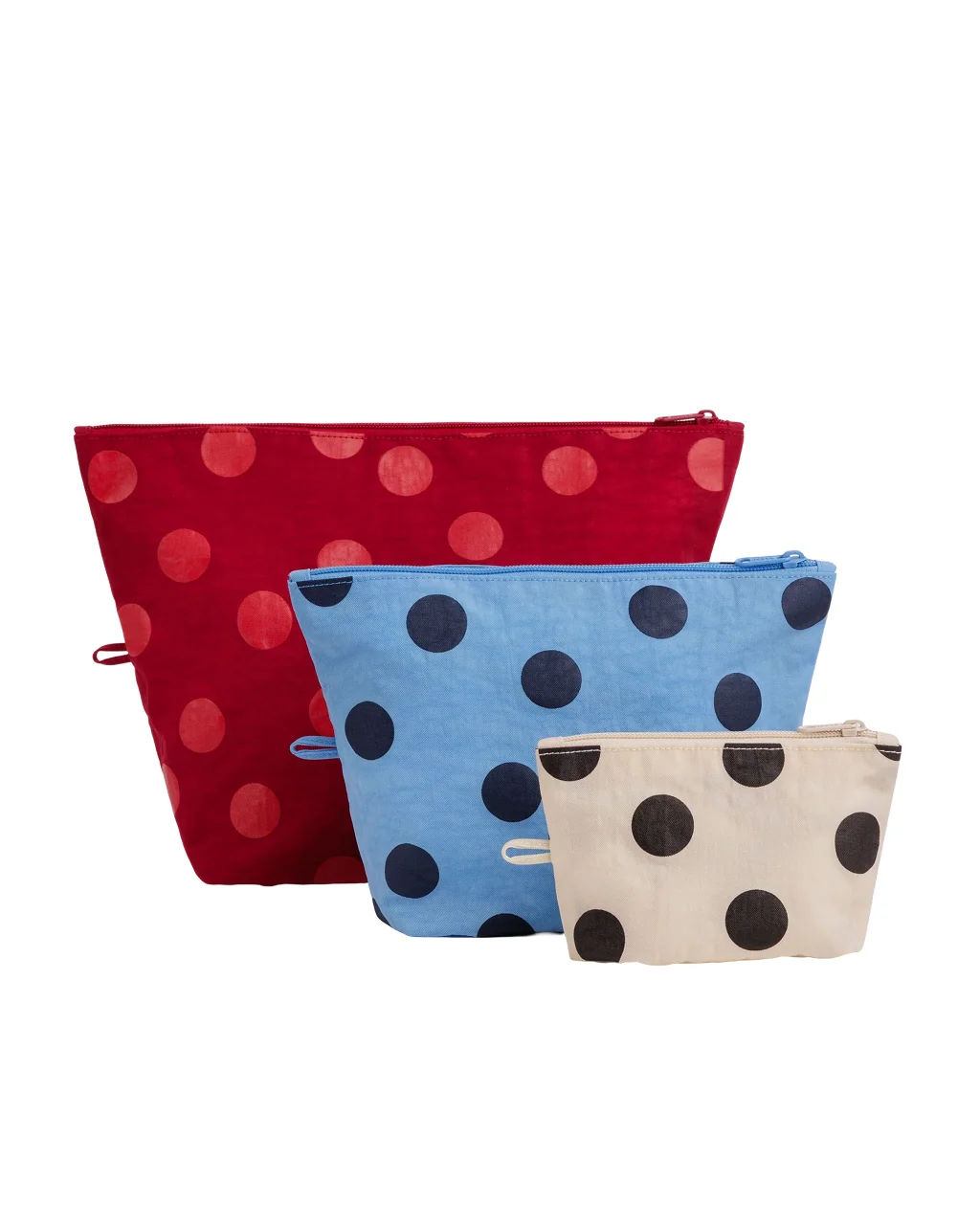 Baggu Go Pouch Set - Image 25