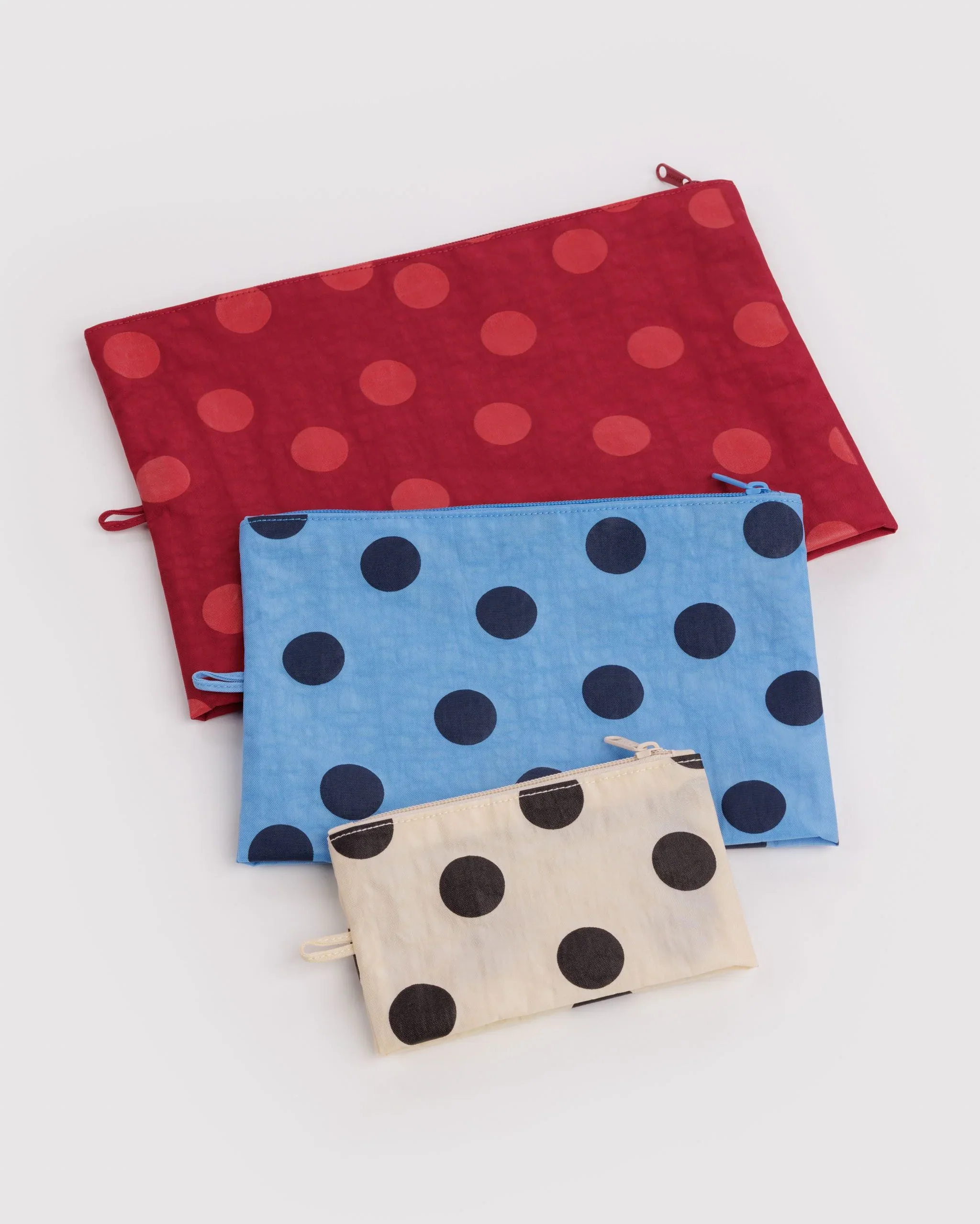 Baggu Go Pouch Set - Image 27