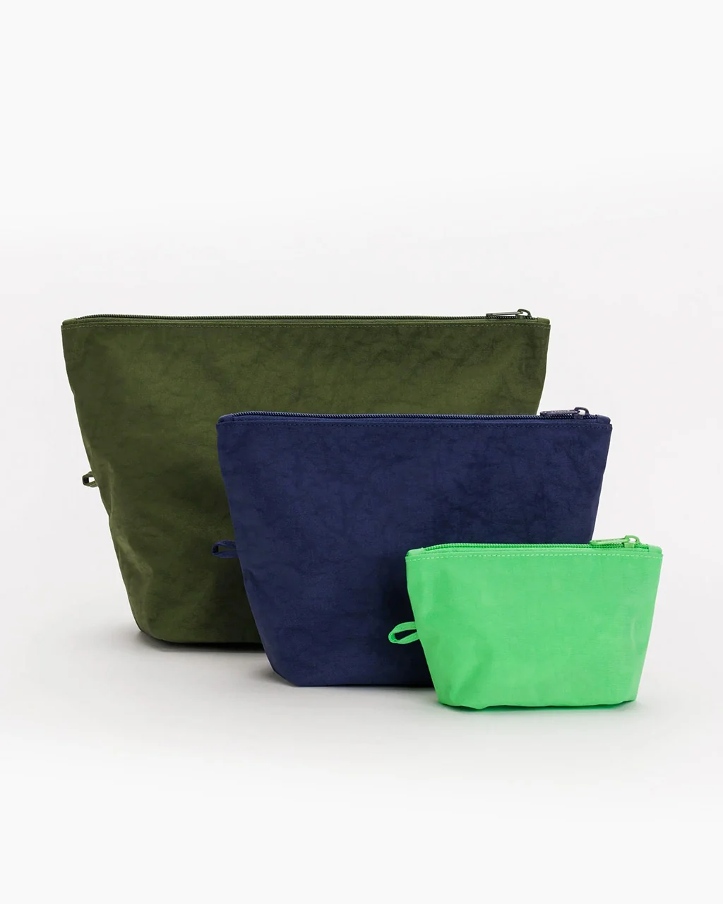 Baggu Go Pouch Set - Image 3