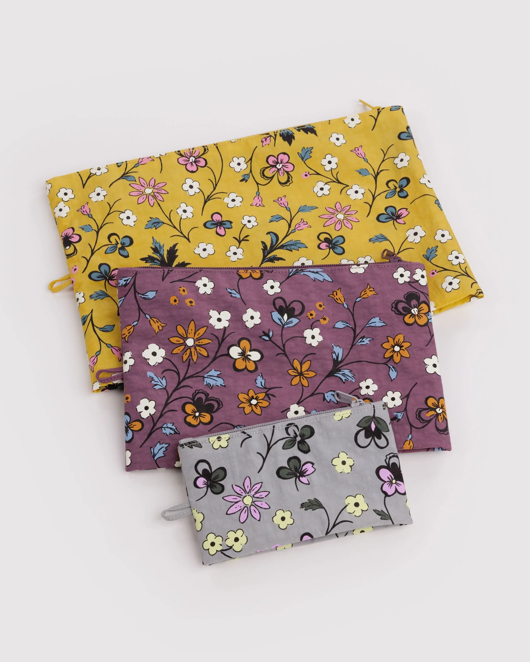 Baggu Go Pouch Set - Image 30