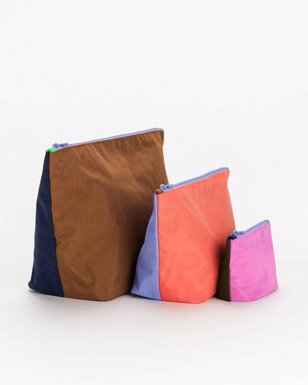 Baggu Go Pouch Set - Image 5