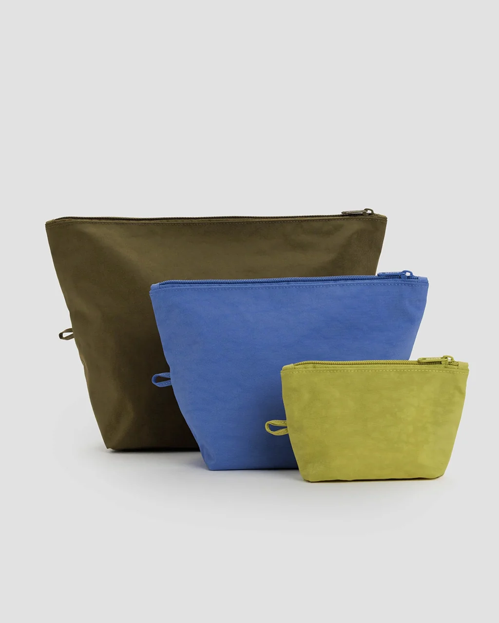 Baggu Go Pouch Set - Image 9