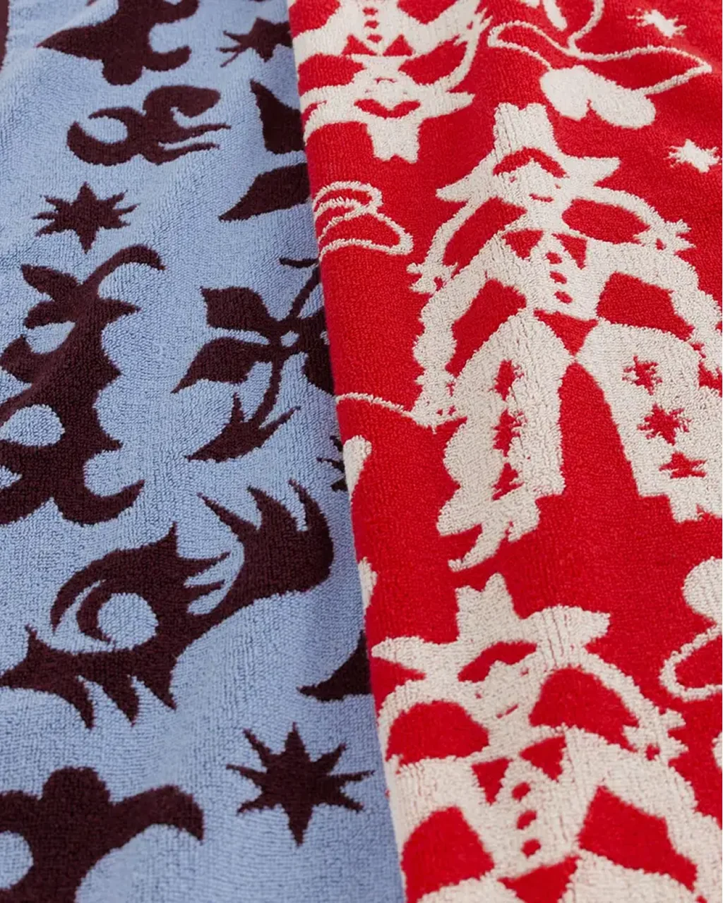 Baggu Hand Towel Set - Set of 2 - Image 21