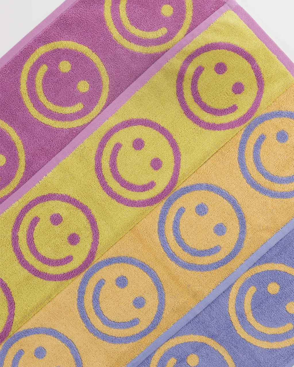 Baggu Hand Towel Set - Set of 2 - Image 7