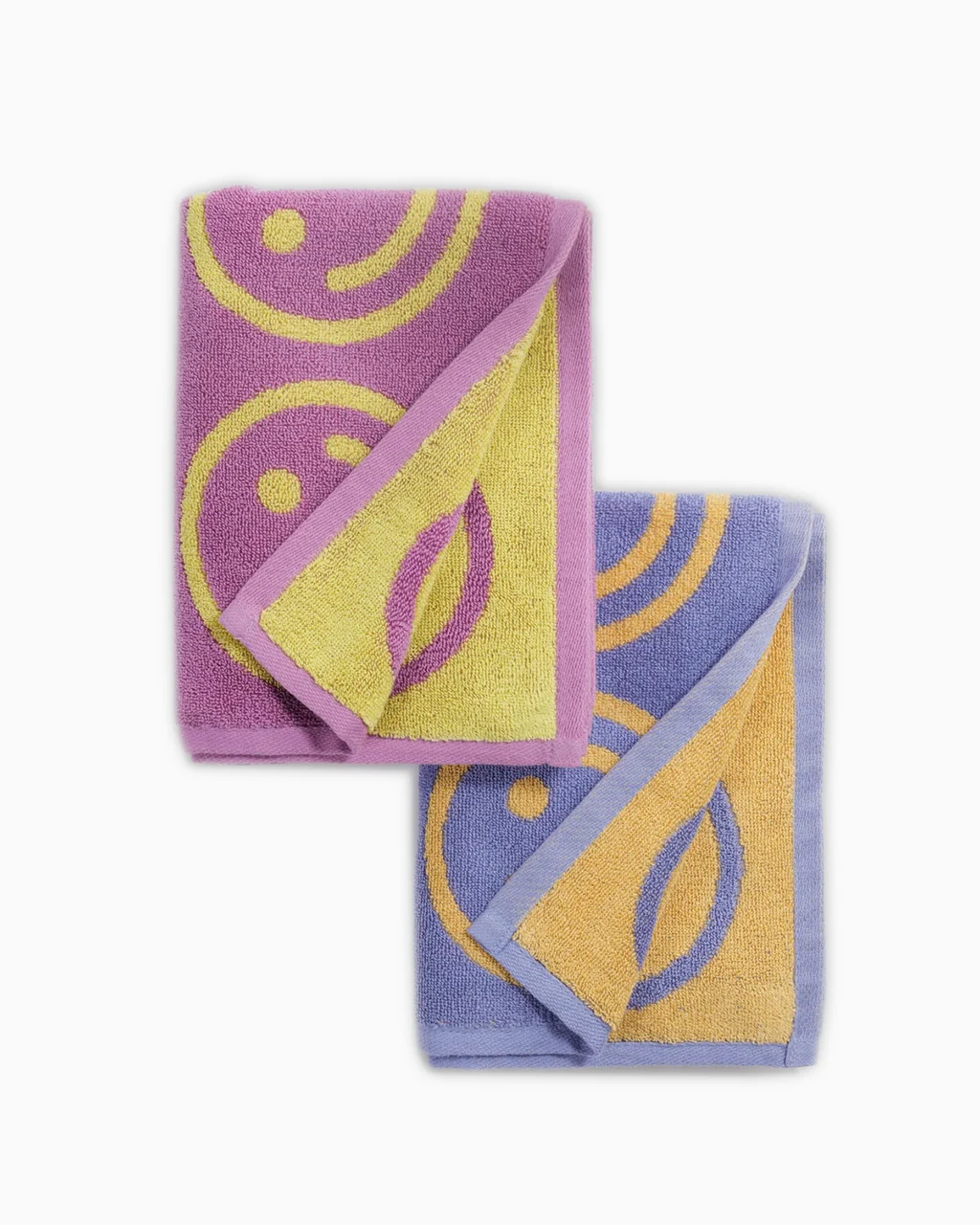 Baggu Hand Towel Set - Set of 2 - Image 9