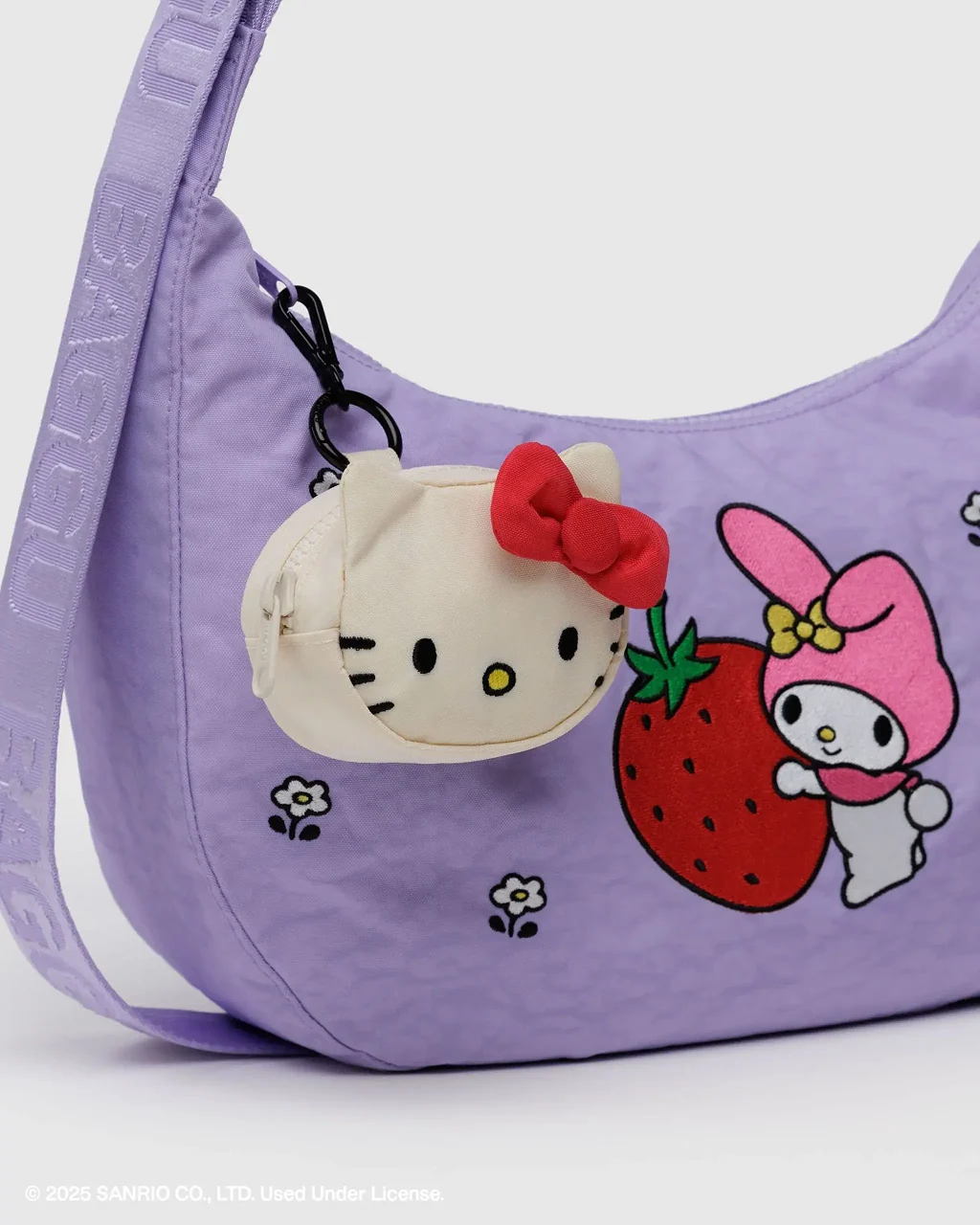 Baggu Hello Kitty Charm - Image 2