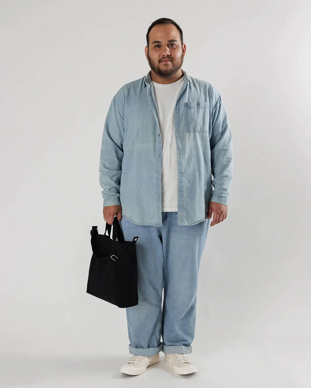 Baggu Horizontal Zip Duck Bag - Image 10