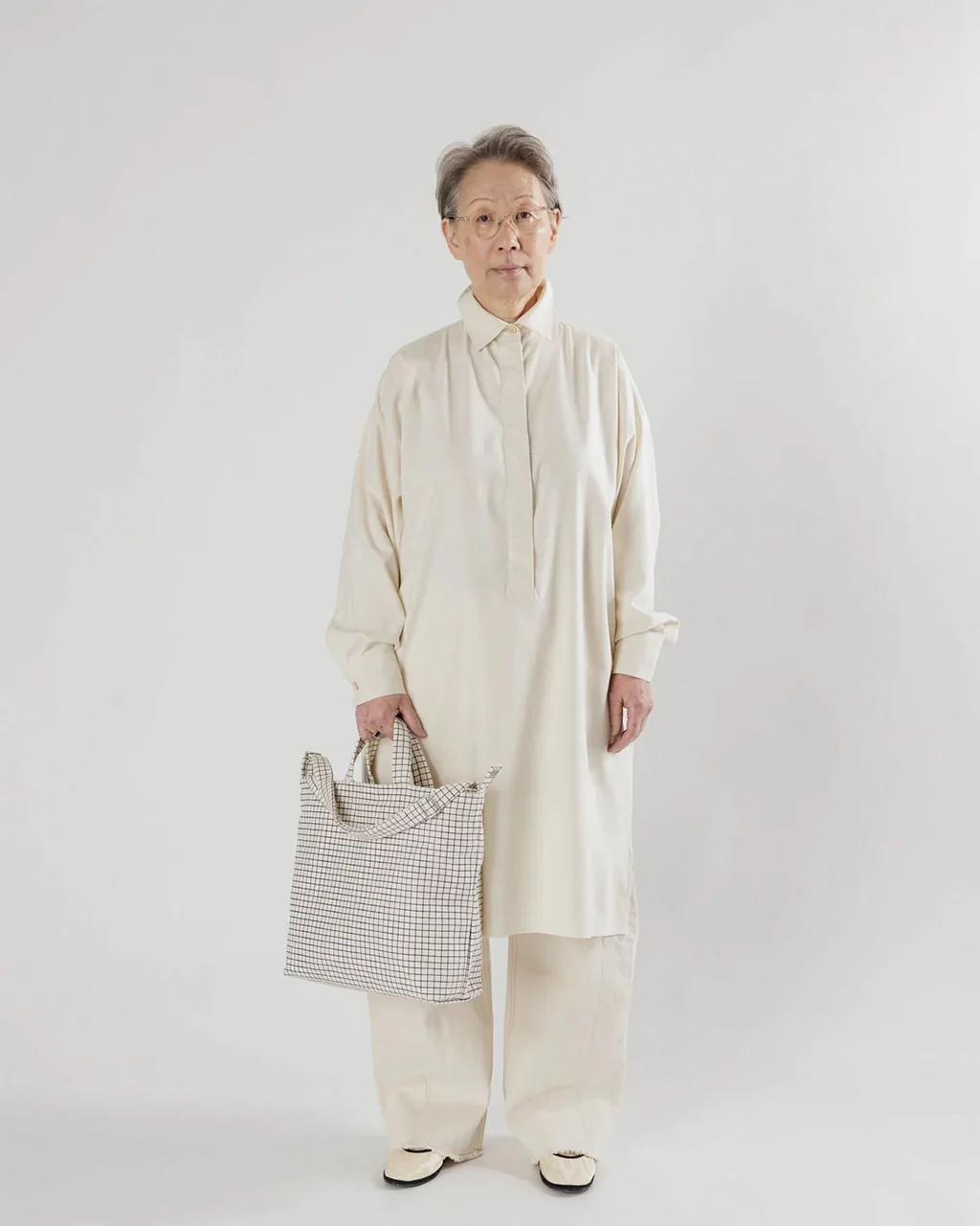 Baggu Horizontal Zip Duck Bag - Image 2