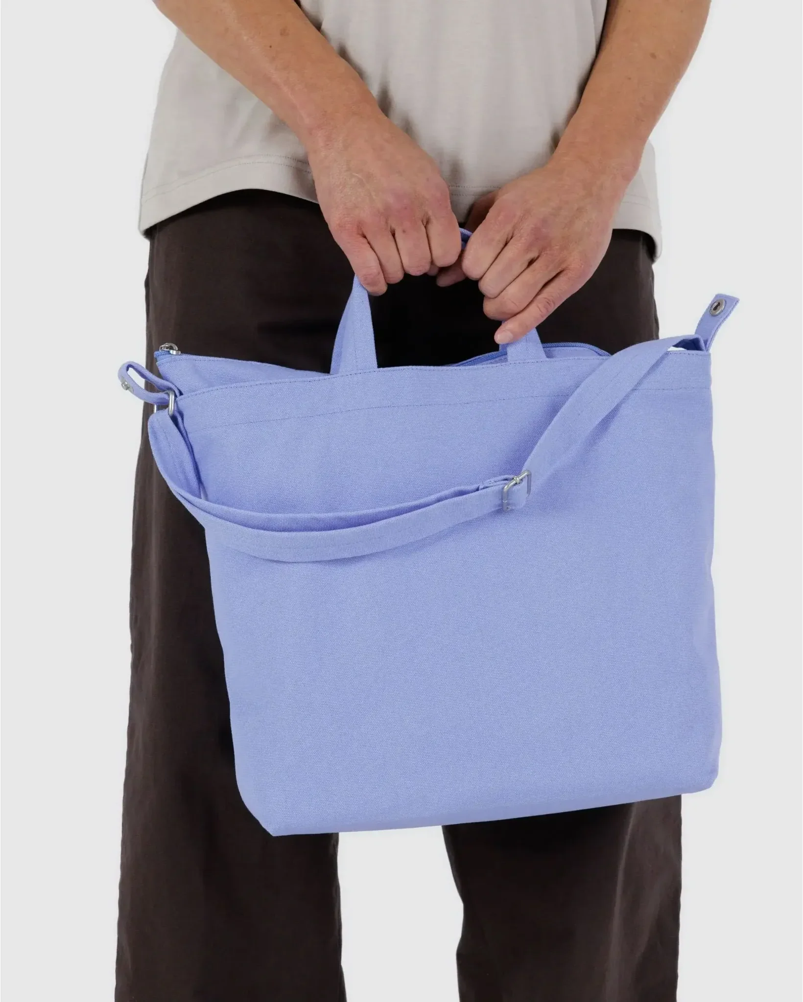 Baggu Horizontal Zip Duck Bag - Image 21
